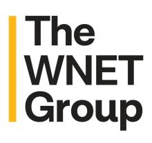 The WNET Group Logo