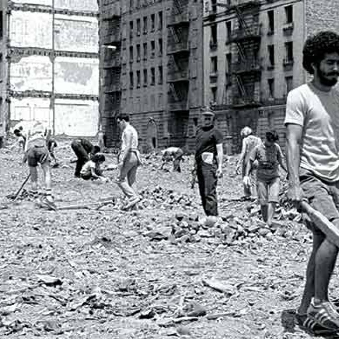 South Bronx | Museum of the City of New York