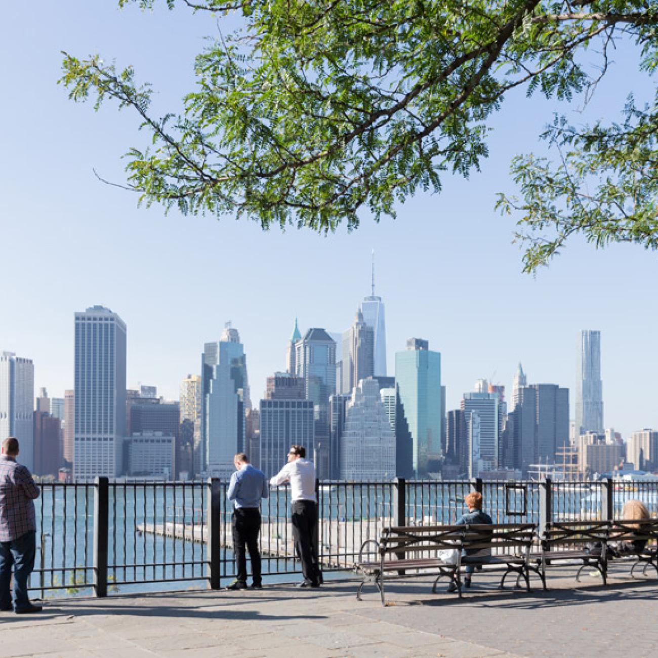 Mastering the Metropolis: Your Essential Guide to NYC Maps with Streets