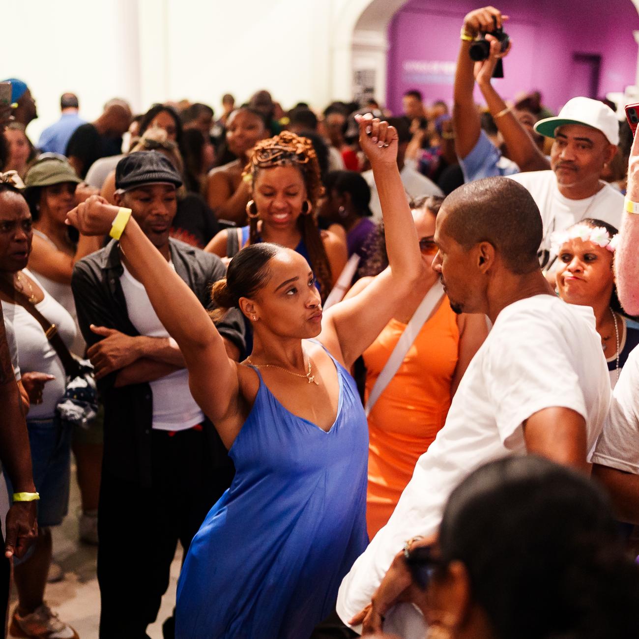 Urban Stomp | Museum of the City of New York
