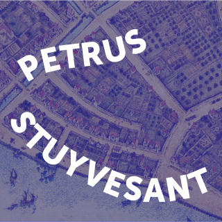 Petrus Stuyvesant 