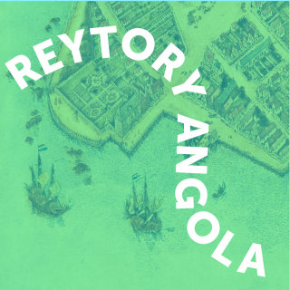 Reitoria Angola