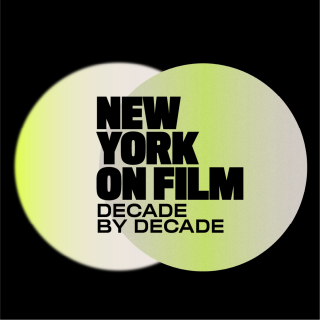 영화로 보는 뉴욕: XNUMX년 단위