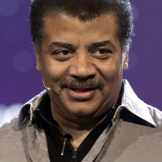 Neil deGrasse Tyson