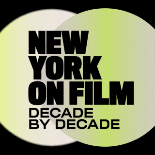 Nueva York en el cine: década a década