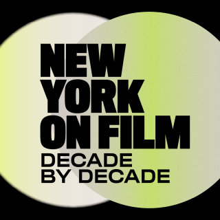 New York au cinéma : décennie par décennie