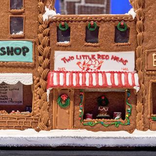 Gingerbread