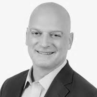 Portrait of Nicholas Bienstock