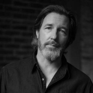 Portrait of Ed Burns
