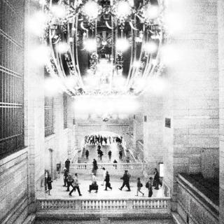 Grand Central Terminal