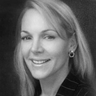 Portrait of Cynthia Foster Curry