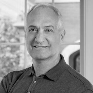 Portrait of Todd DeGarmo