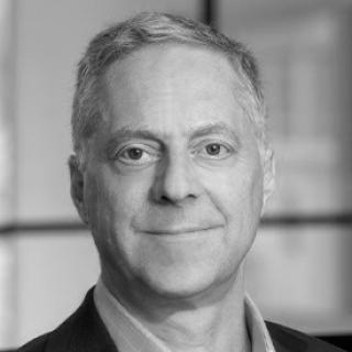 Portrait of Alexander Farman-Farmaian