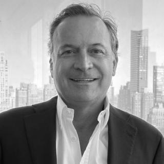 Portrait of Antonio Farnos