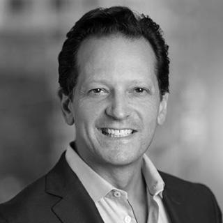 Portrait of Brian Feurtado