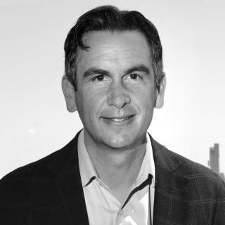 Portrait of Steven Fulop