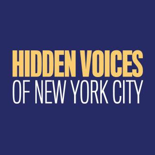 Voces ocultas de la ciudad de Nueva York