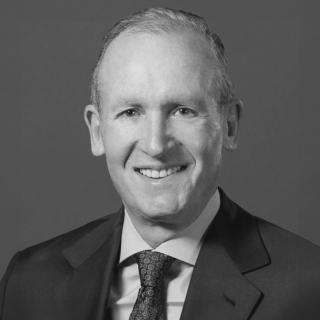 Portrait of Robert Jeffe