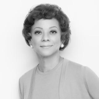 Portrait of Leah C. Johnson