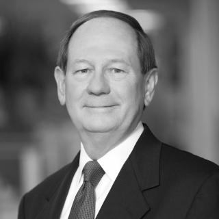 Portrait of Stanford G. Ladner