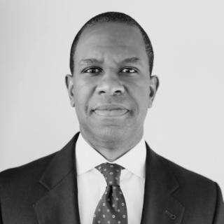 Portrait of Naml Lewis