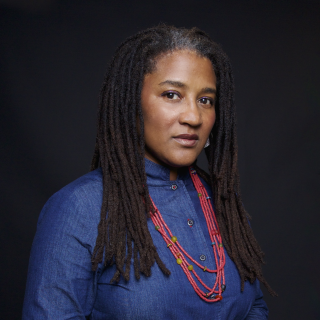 Coup de tête de Lynn Nottage