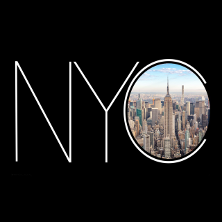 NYC 100 Logo_ Black_Thumbnail