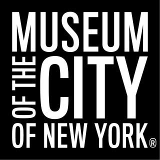 Museum of the City of New York Logo