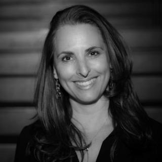 Portrait of Jennifer Marrus