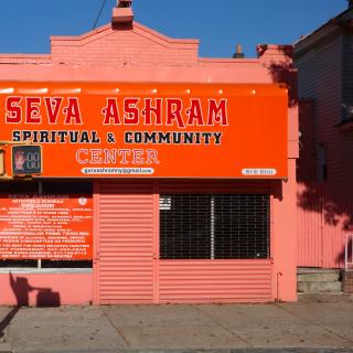 Seva Ashram, Ozone Park