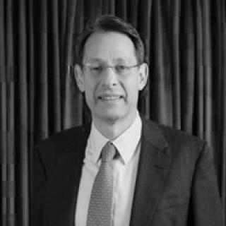 Portrait of Michael Schmidtberger