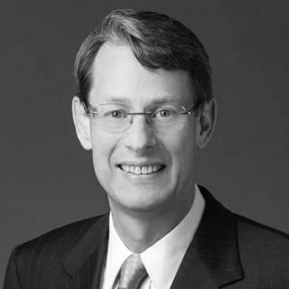 Portrait of Michael Schmidtberger