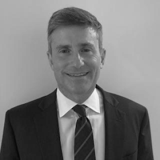 Portrait of William C. Vrattos