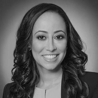 Portrait of Nicole Washington