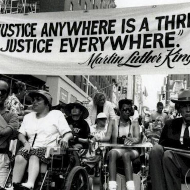 Activist New York | Museum of the City of New York