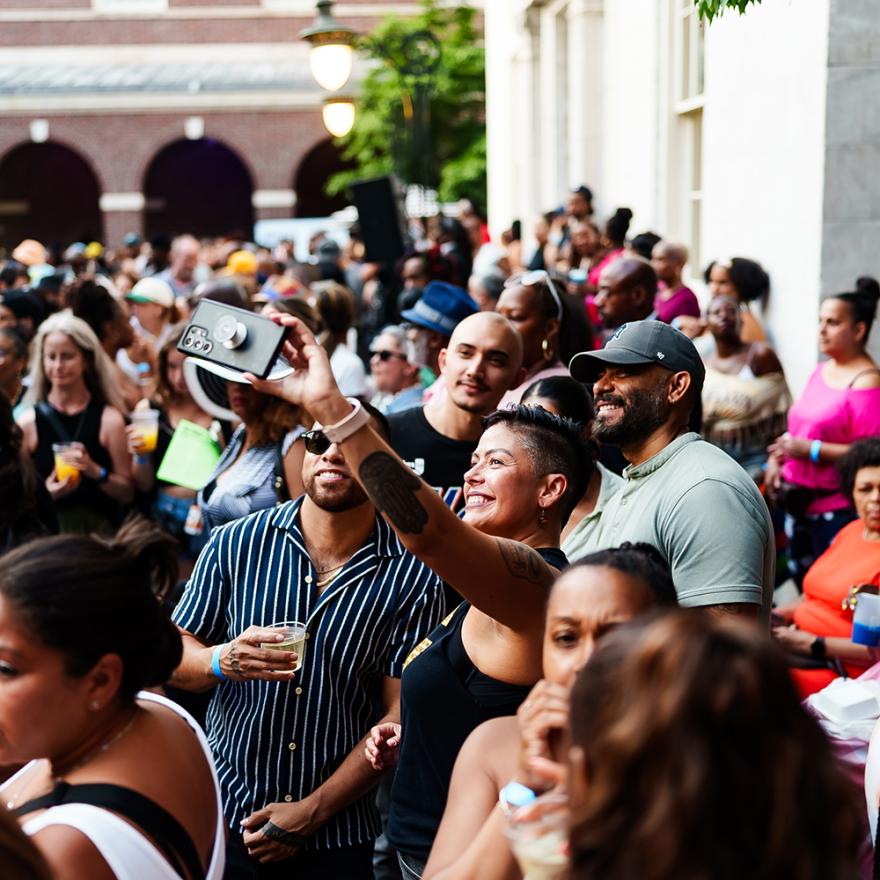 Home Museum Of The City Of New York