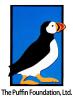 Logotipo do Puffin