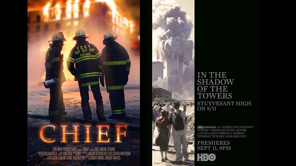 Twenty Years Later: Remembering 9/11 Through Documentary Film | Museum ...